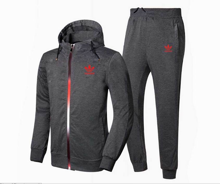 men adidas sport suits-250